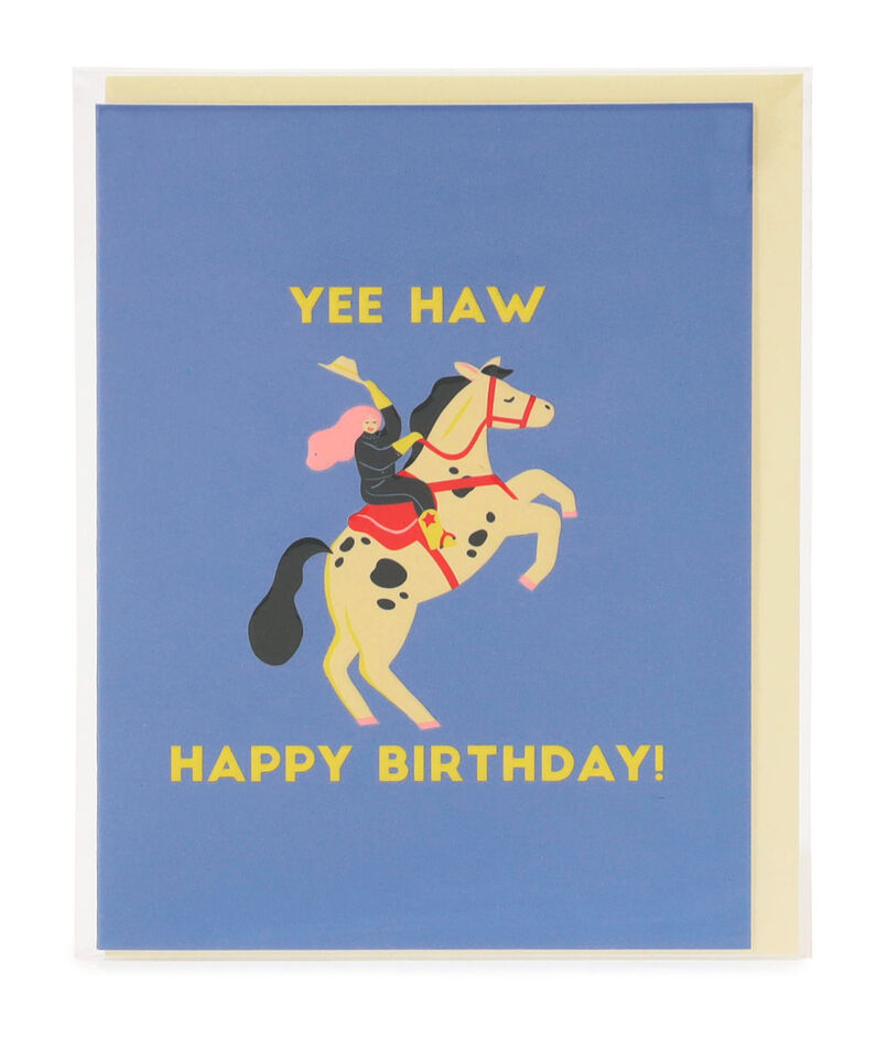 KlangundKleid.de GmbH HAPPY BIRTHDAY