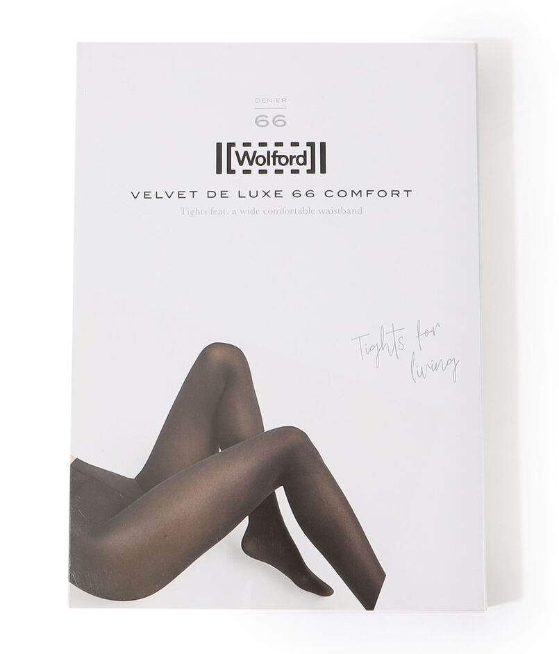 Wolford Velvet de Luxe 66 Tights