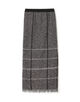 JEANPAULKNOTT TUBE SKIRT