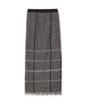 JEANPAULKNOTT TUBE SKIRT