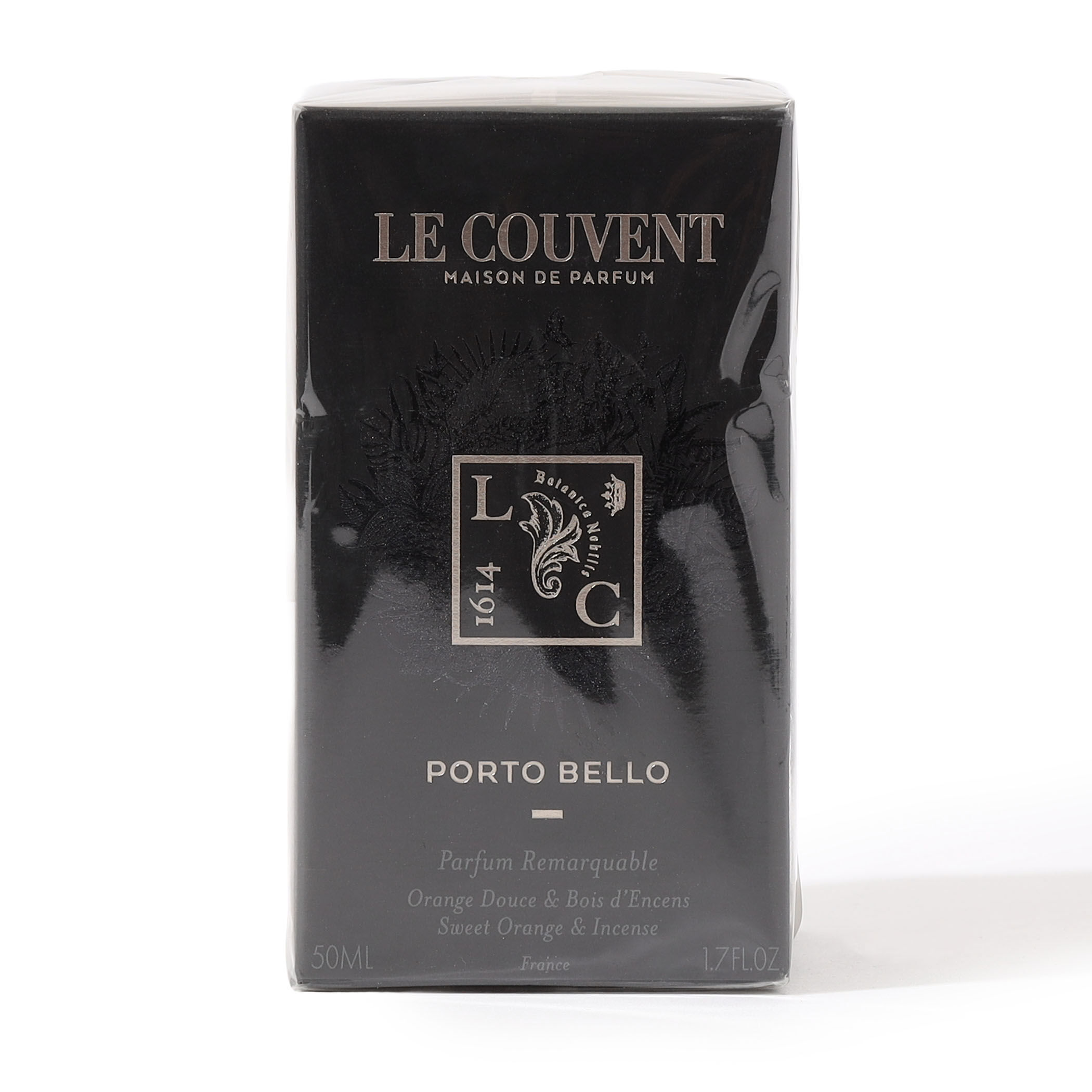 LE COUVENT MAISON DE PARFUM リマーカブルパルファム 50ml