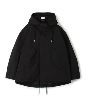 【別注】THE RERACS×Edition THE MODS COAT