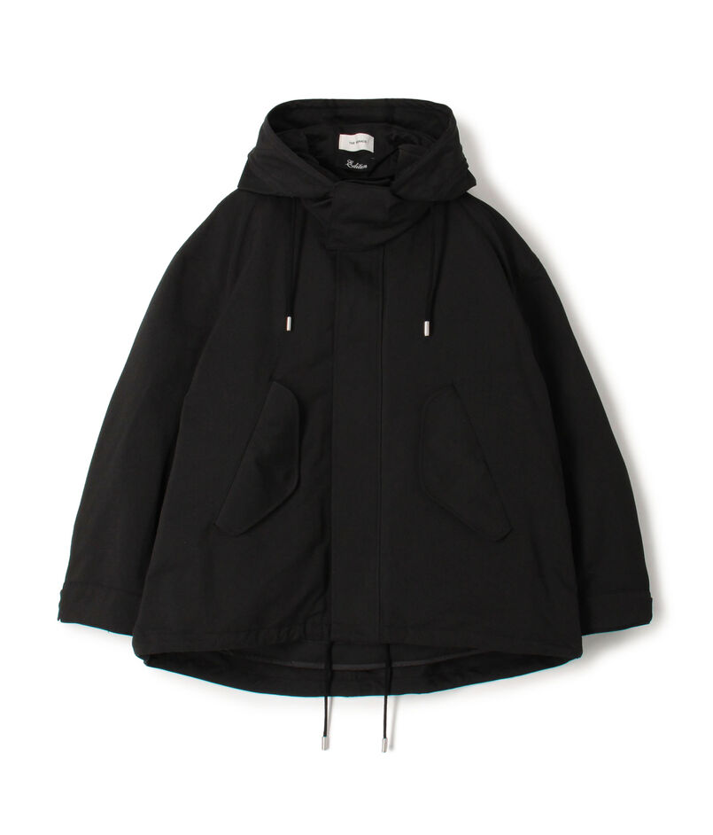 【別注】THE RERACS×Edition THE MODS COAT