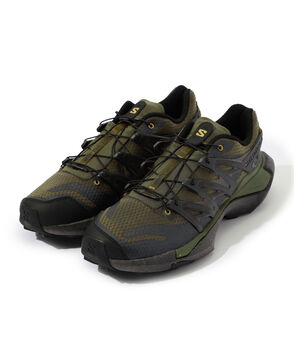 SALOMON ADVANCED XT-PU.RE スニーカー