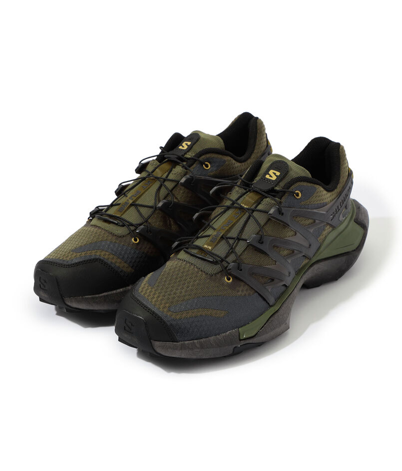 SALOMON ADVANCED XT-PU.RE スニーカー