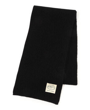 MAISON et VOYAGE ラムズウール ストール TODD&DUNCAN