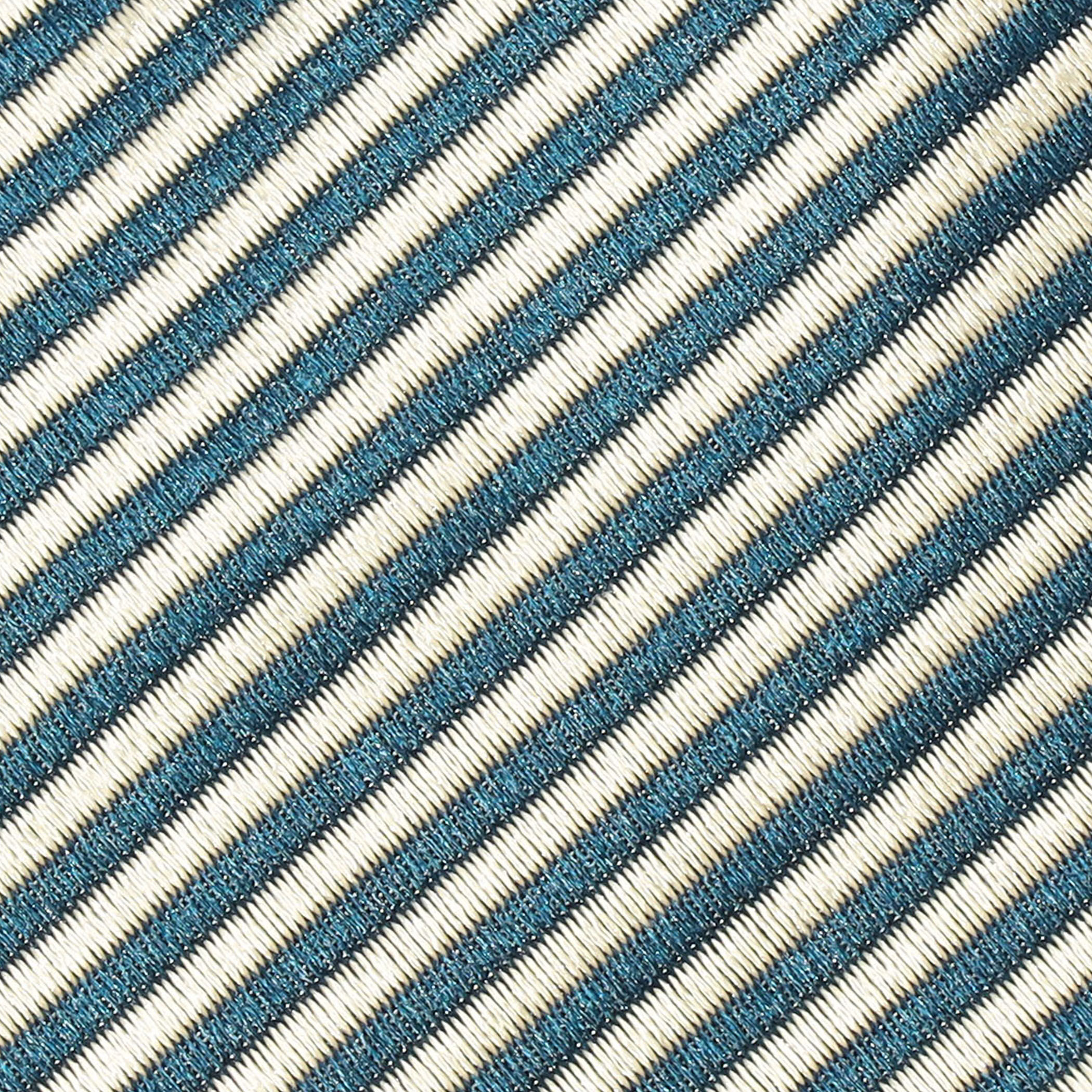 TOMORROWLAND MADE IN ITALY シルク レジメタルネクタイ