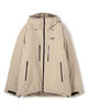 Arc'teryx BETA DOWN INSULATED JACKET ダウンジャケット