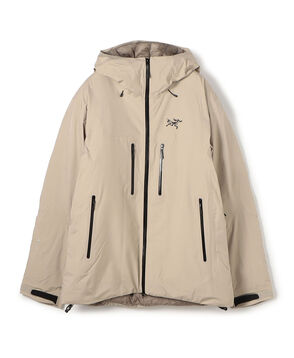 Arc'teryx BETA DOWN INSULATED JACKET ダウンジャケット