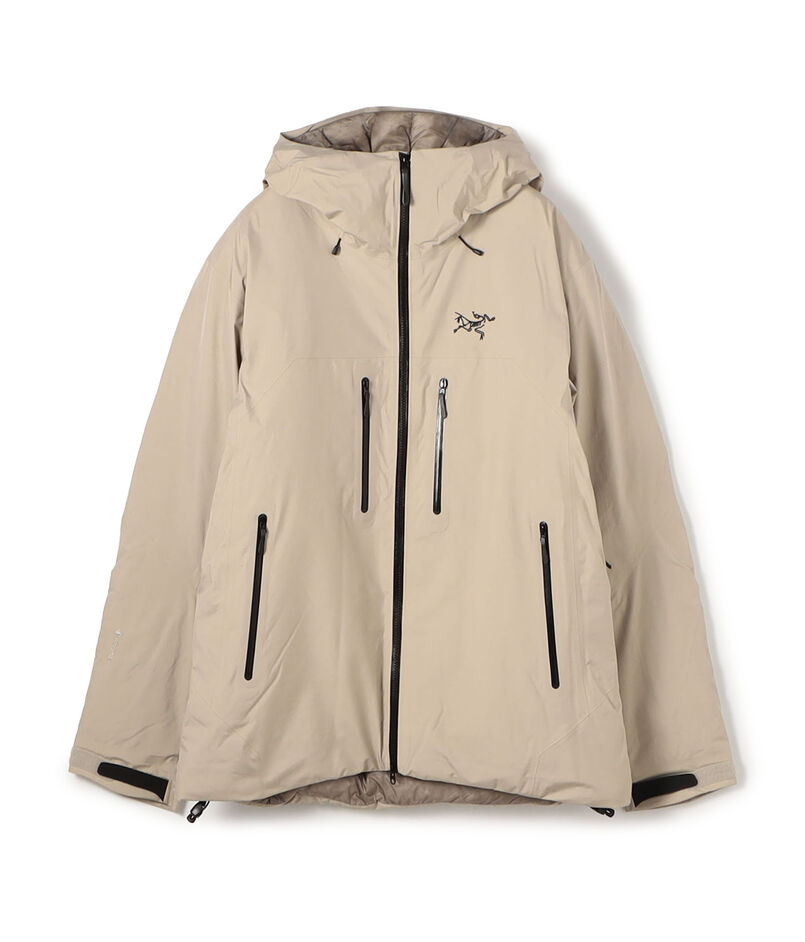 Arc'teryx BETA DOWN INSULATED JACKET ダウンジャケット