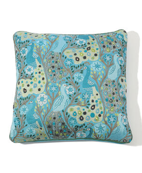 CONDOR エンブロイダリークッション 50cm×50cm