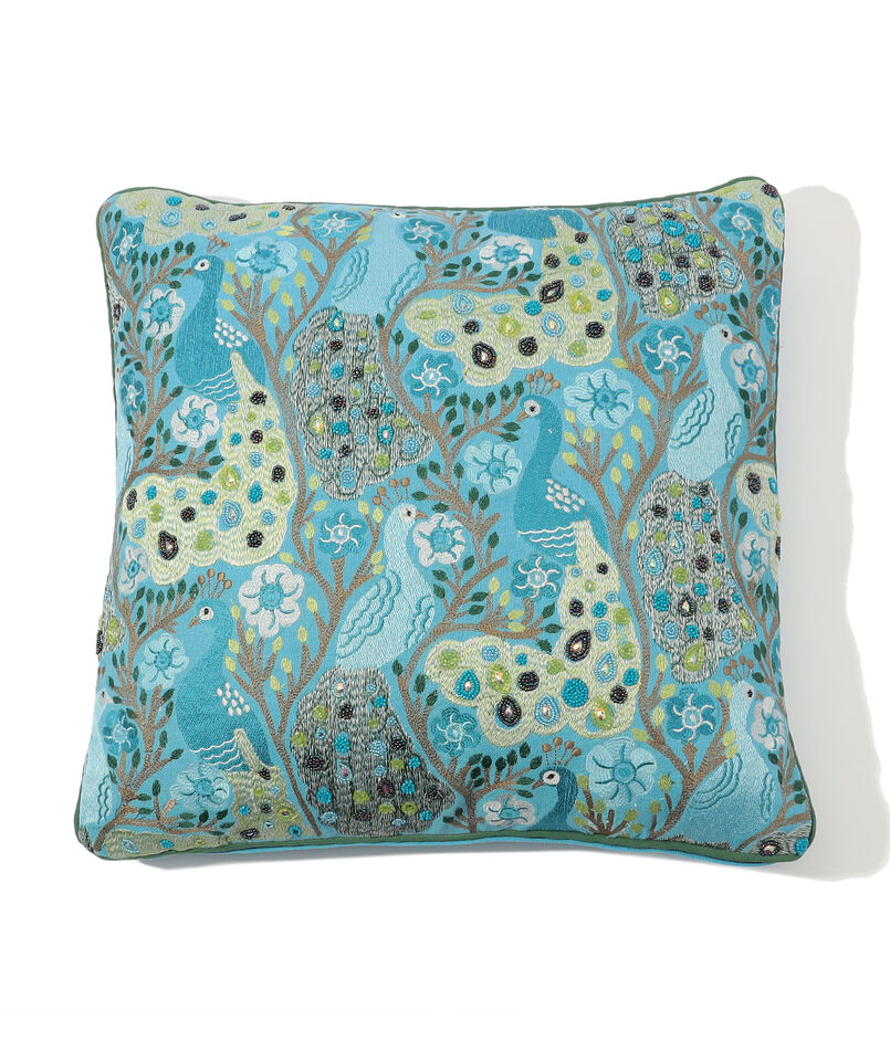 CONDOR エンブロイダリークッション 50cm×50cm