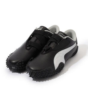 A$AP Rocky × PUMA Mostro OG