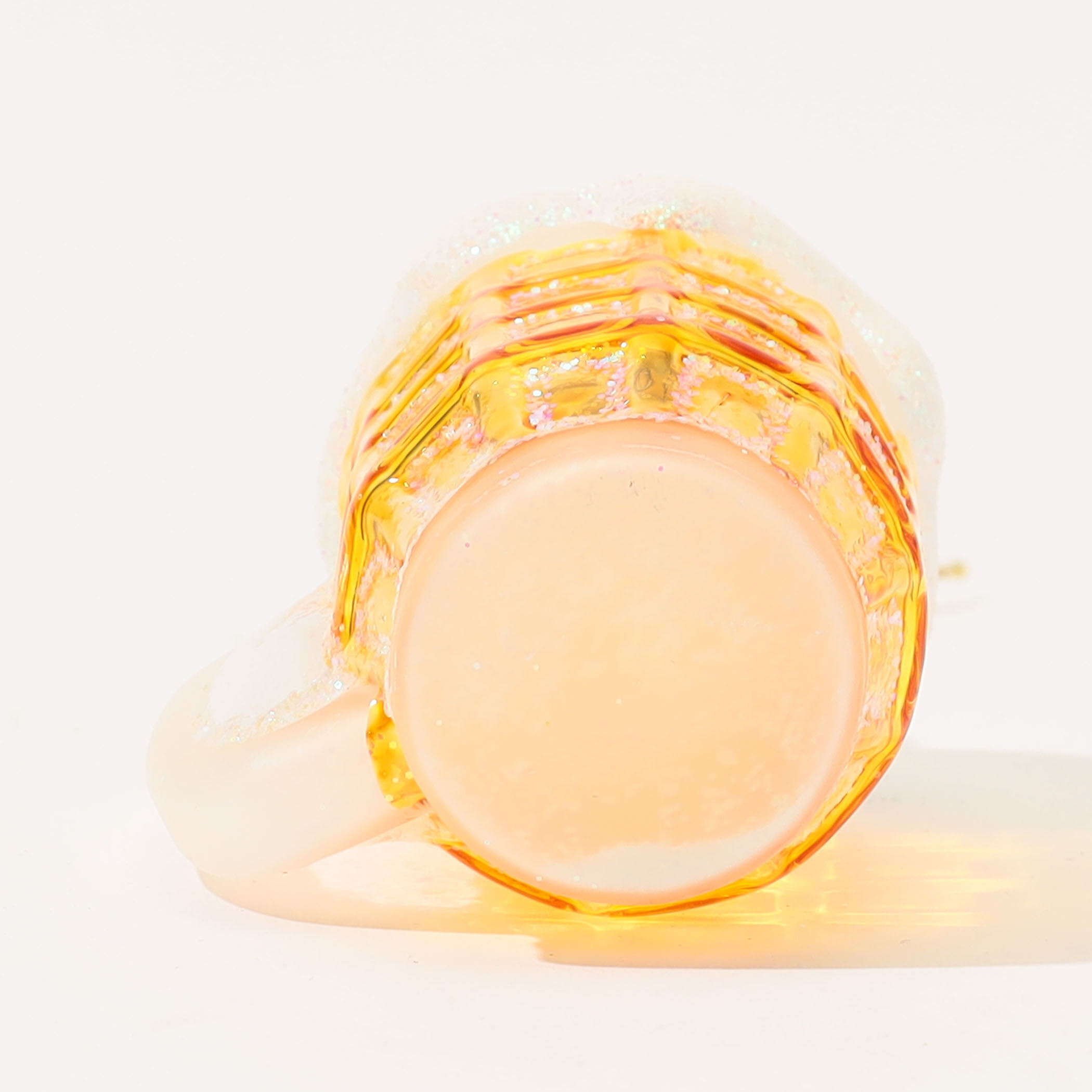 VONDELS オーナメント pint glass beer｜トゥモローランド 公式サイト