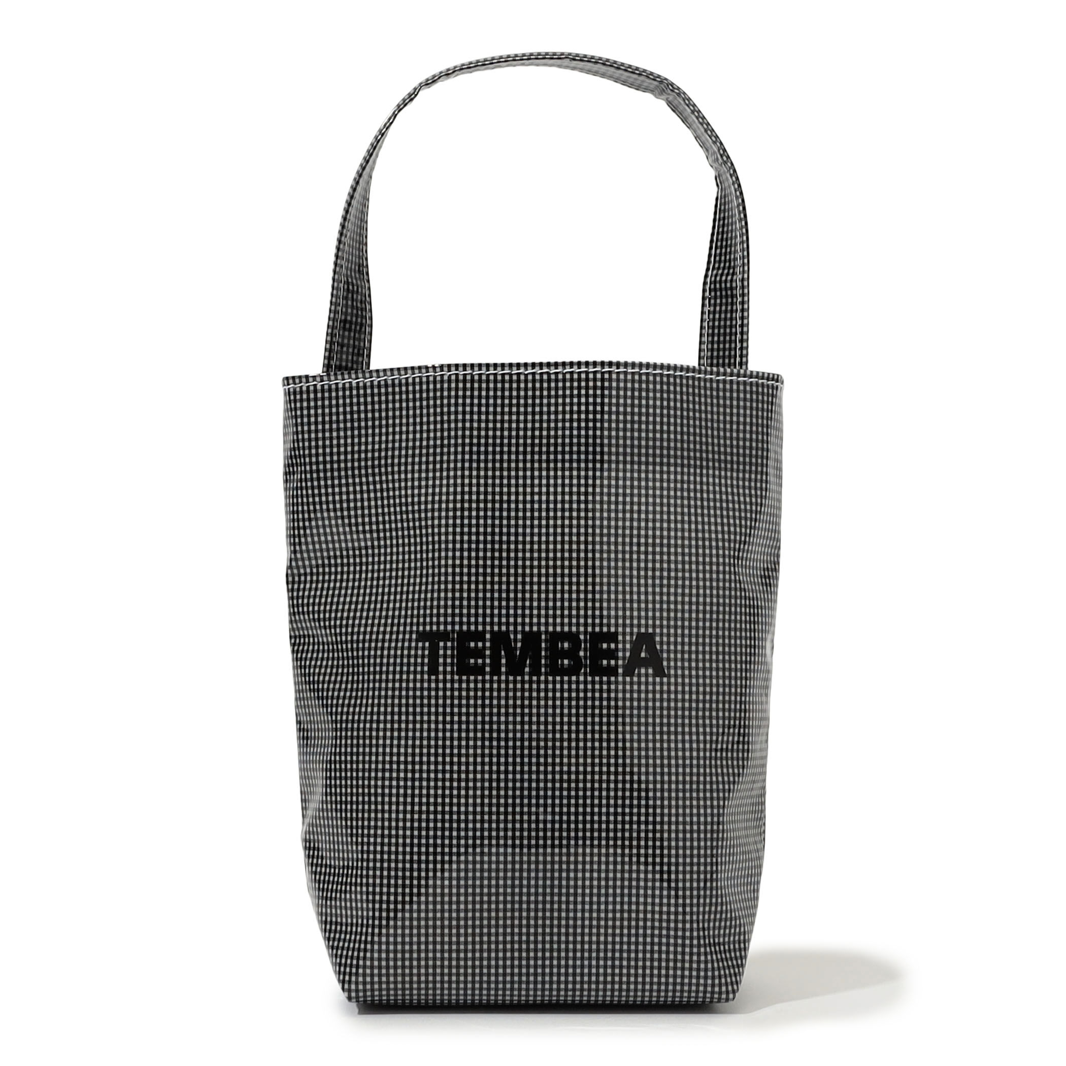 TEMBEA BAGUETTE PVC ミニトートバッグ｜トゥモローランド 公式サイト