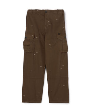 PHIPPS STAR LOGO CARGO