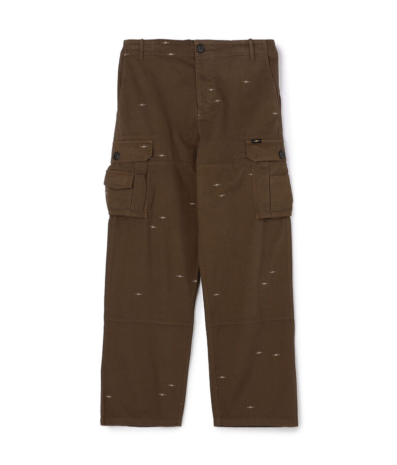 PHIPPS STAR LOGO CARGO