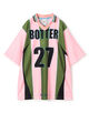 BOTTER × REEBOK REVERSE SOCCER TEE サッカーシャツ