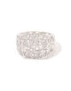 TOM WOOD Mesh Ring
