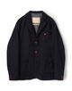 【別注】CAPALBIO マレンマハンティングジャケット DORMEUIL