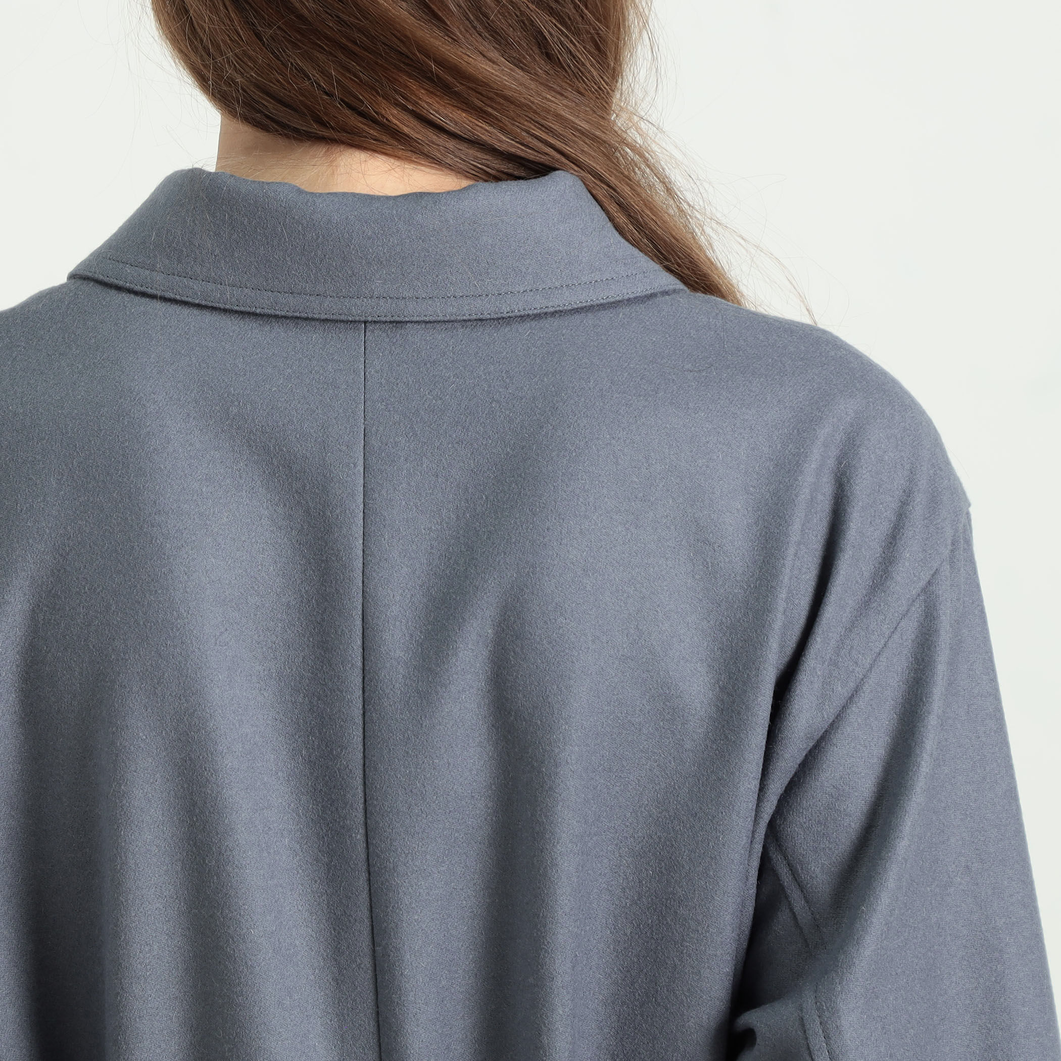 ウールサキソニー ジャンプスーツ｜トゥモローランド 公式通販