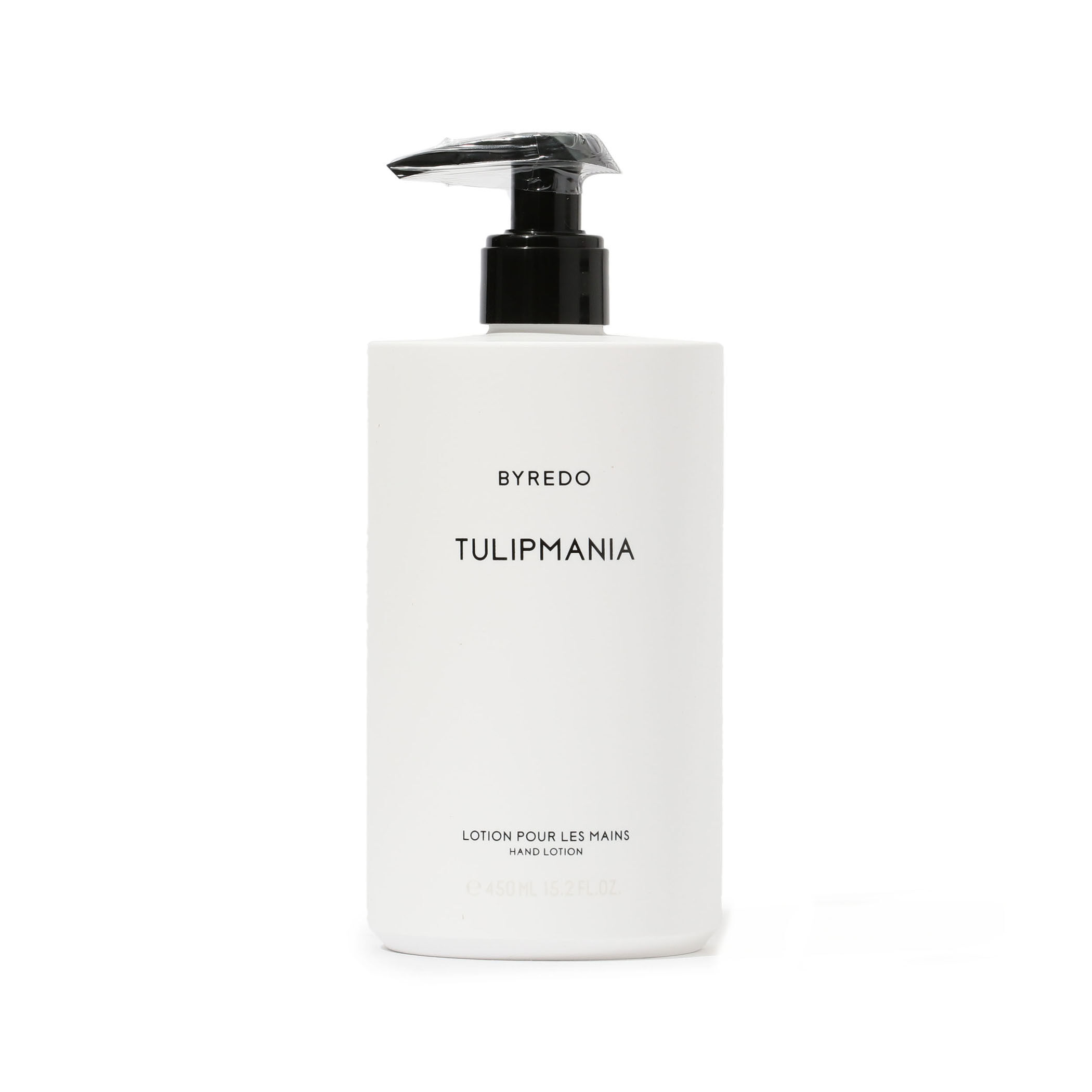 BYREDO ハンドローション 450ml｜トゥモローランド 公式サイト