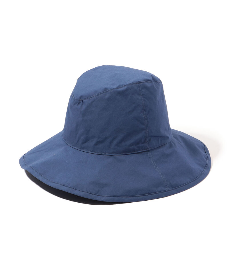 KIJIMA TAKAYUKI COTTON SOFT HAT