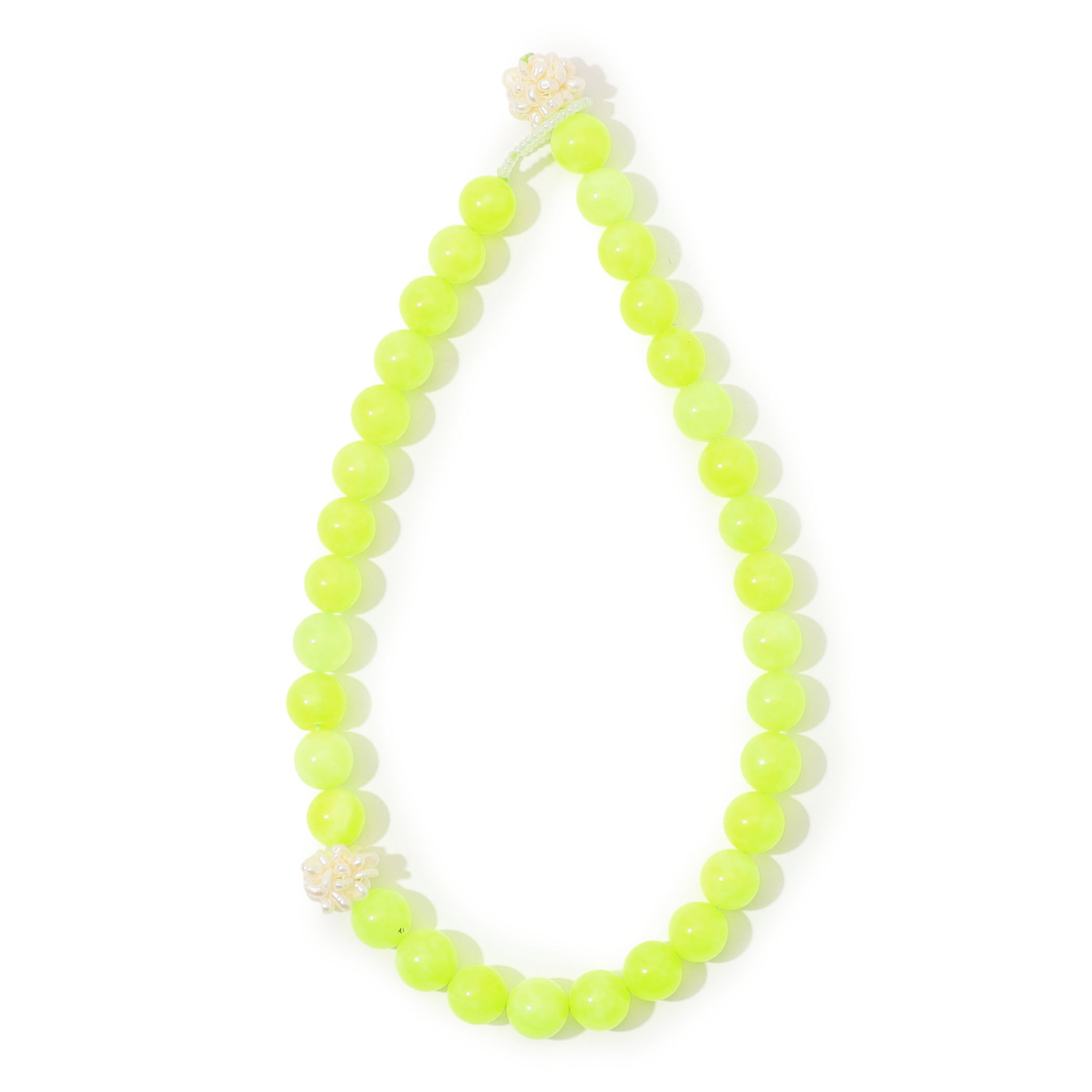 Raponesa General Store BULB ネックレス｜トゥモローランド 公式サイト