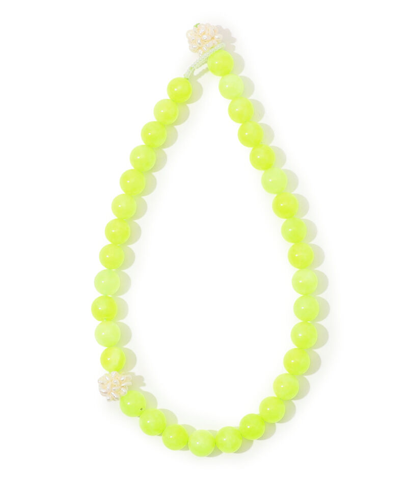 Raponesa General Store BULB ネックレス