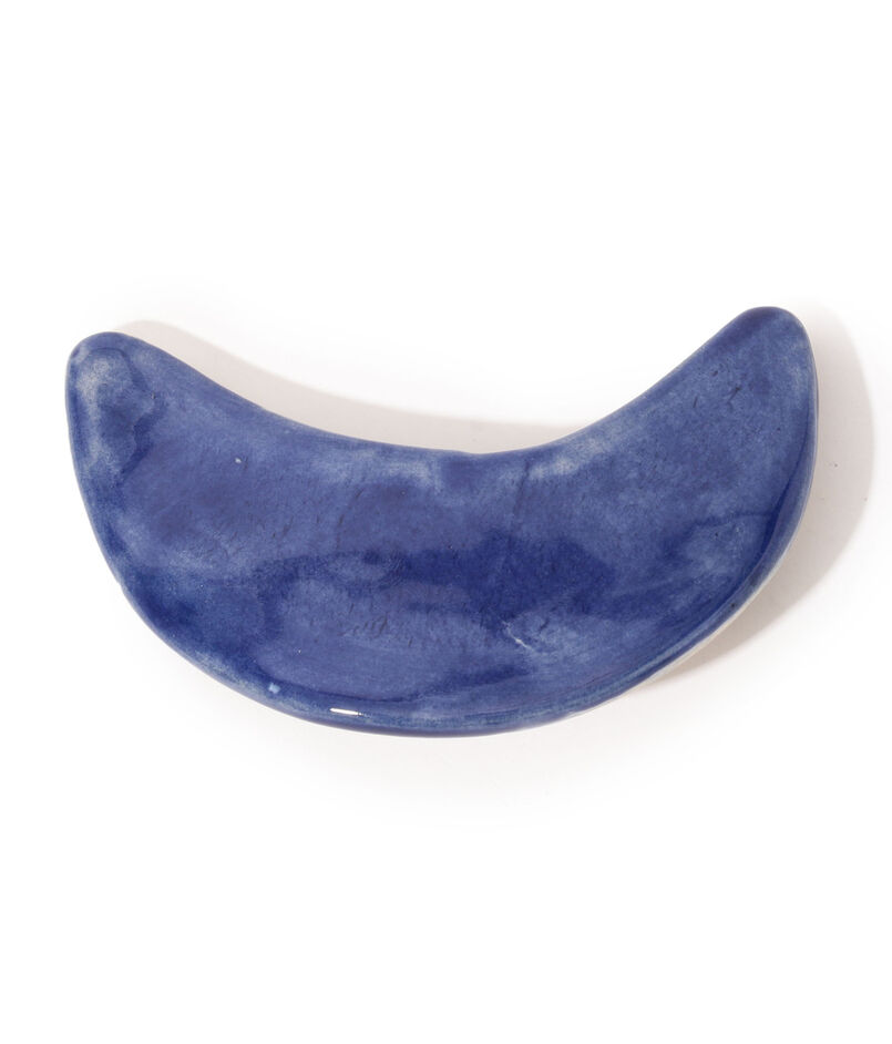 LEVENS JEWELS BLUE MOON HAIR CLIP ヘアクリップ