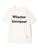 TANGTANG GUESS WHO3 Tシャツ