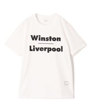 TANGTANG GUESS WHO3 Tシャツ