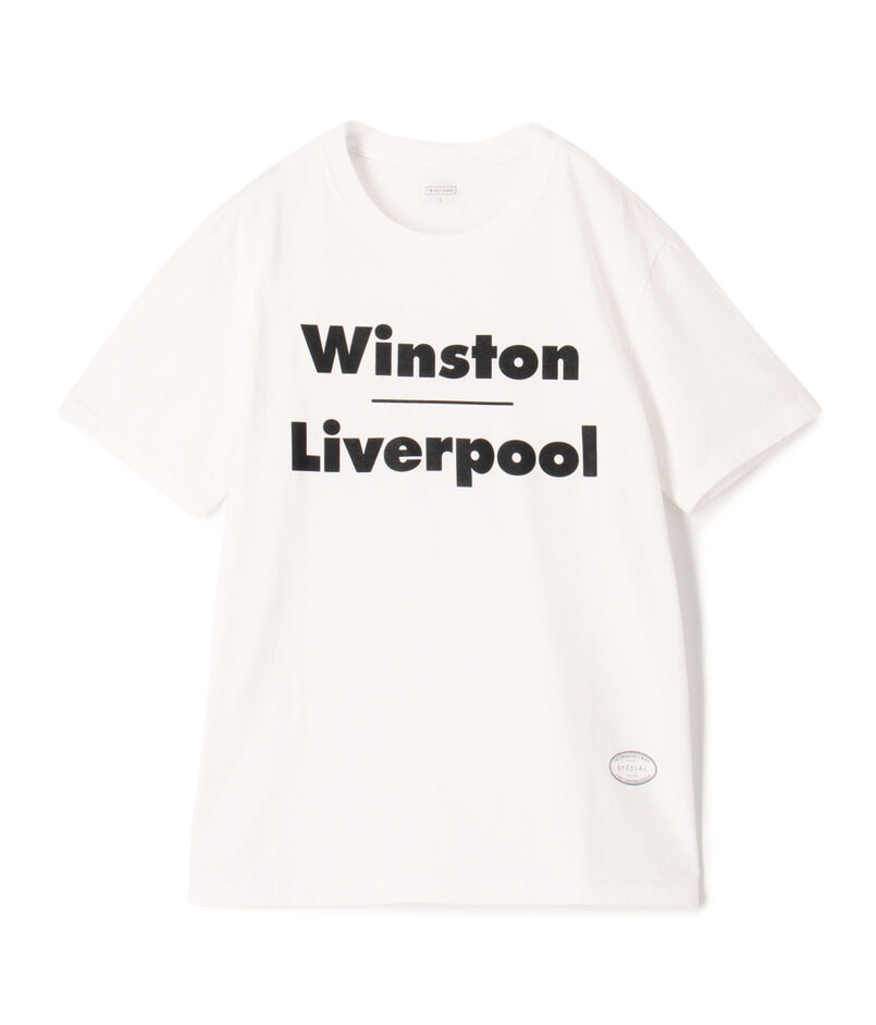 TANGTANG GUESS WHO3 Tシャツ
