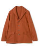 Justo Gimeno TEBA CLASSIC リネン テバジャケット