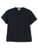 シュランケンクルーネックTシャツ WLJ3120