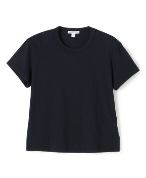 シュランケンクルーネックTシャツ WLJ3120
