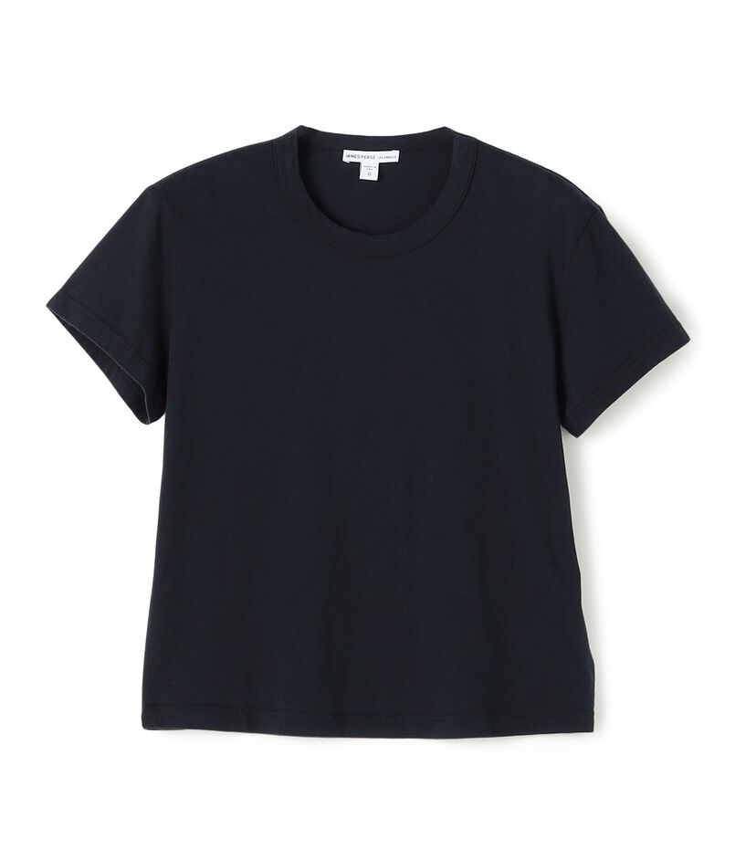 シュランケンクルーネックTシャツ WLJ3120