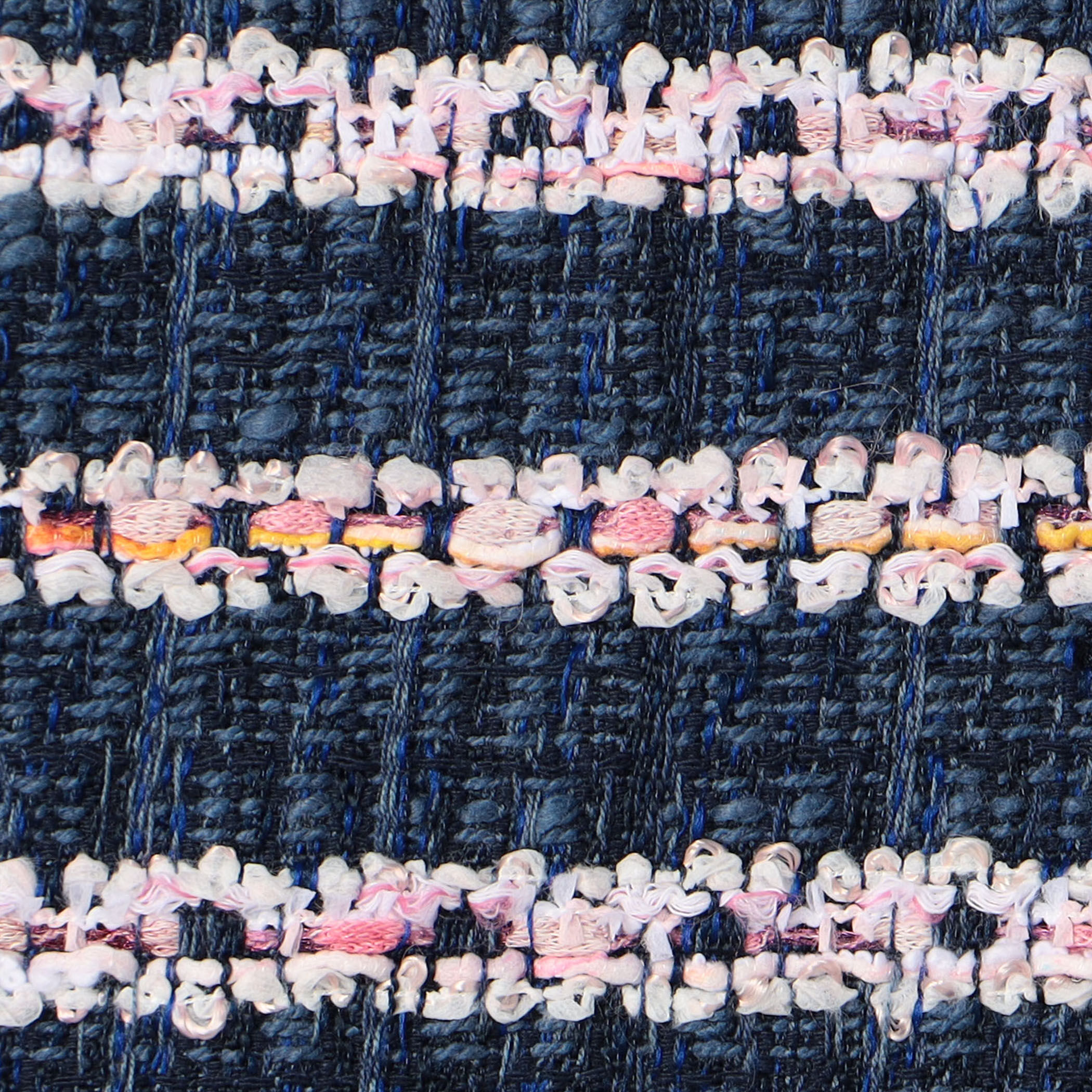 フルールボーダー フロンタブルジレ｜トゥモローランド 公式通販