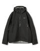 Arc'teryx BETA JACKET M ナイロンブルゾン