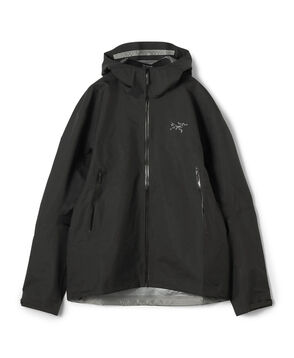 Arc'teryx BETA JACKET M ナイロンブルゾン