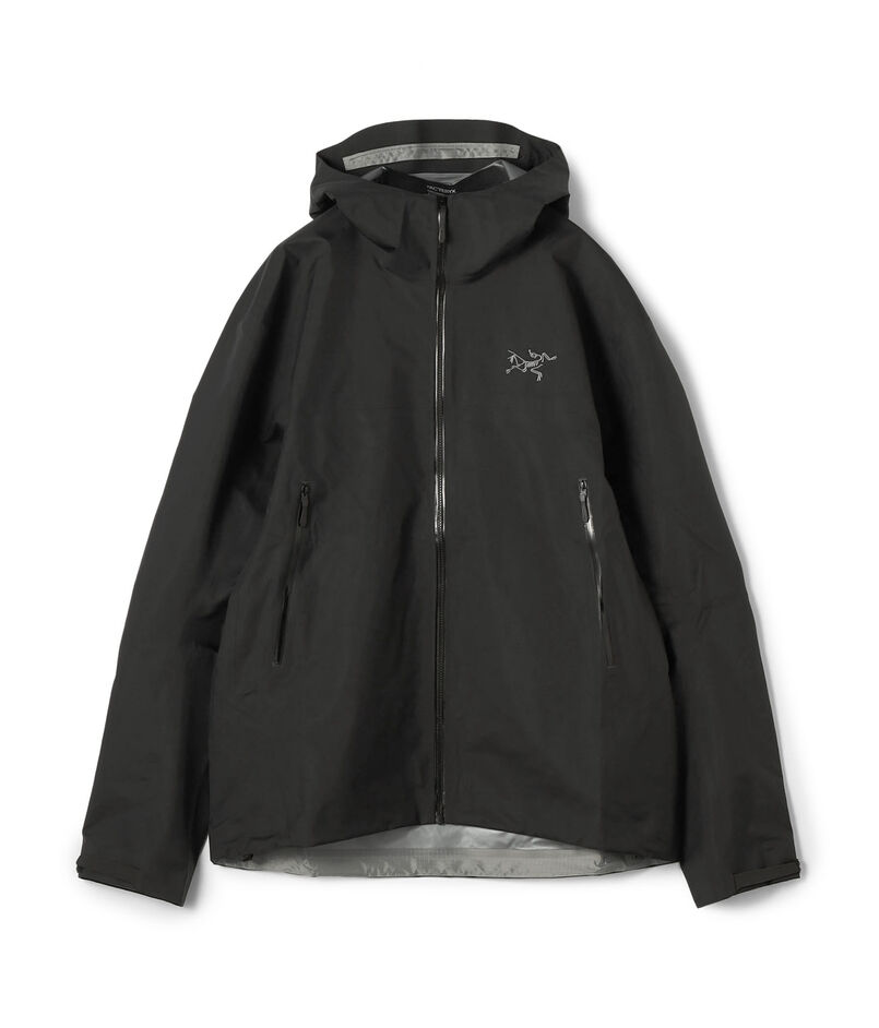 Arc'teryx BETA JACKET M ナイロンブルゾン