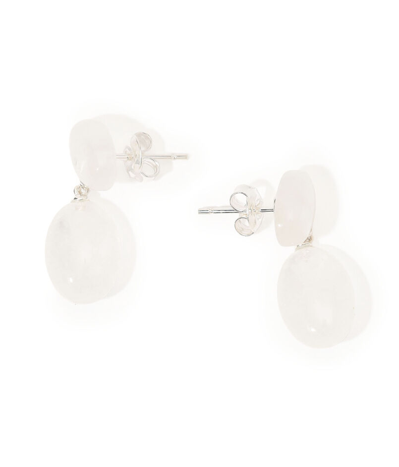 RAGBAG DATURA ピアス