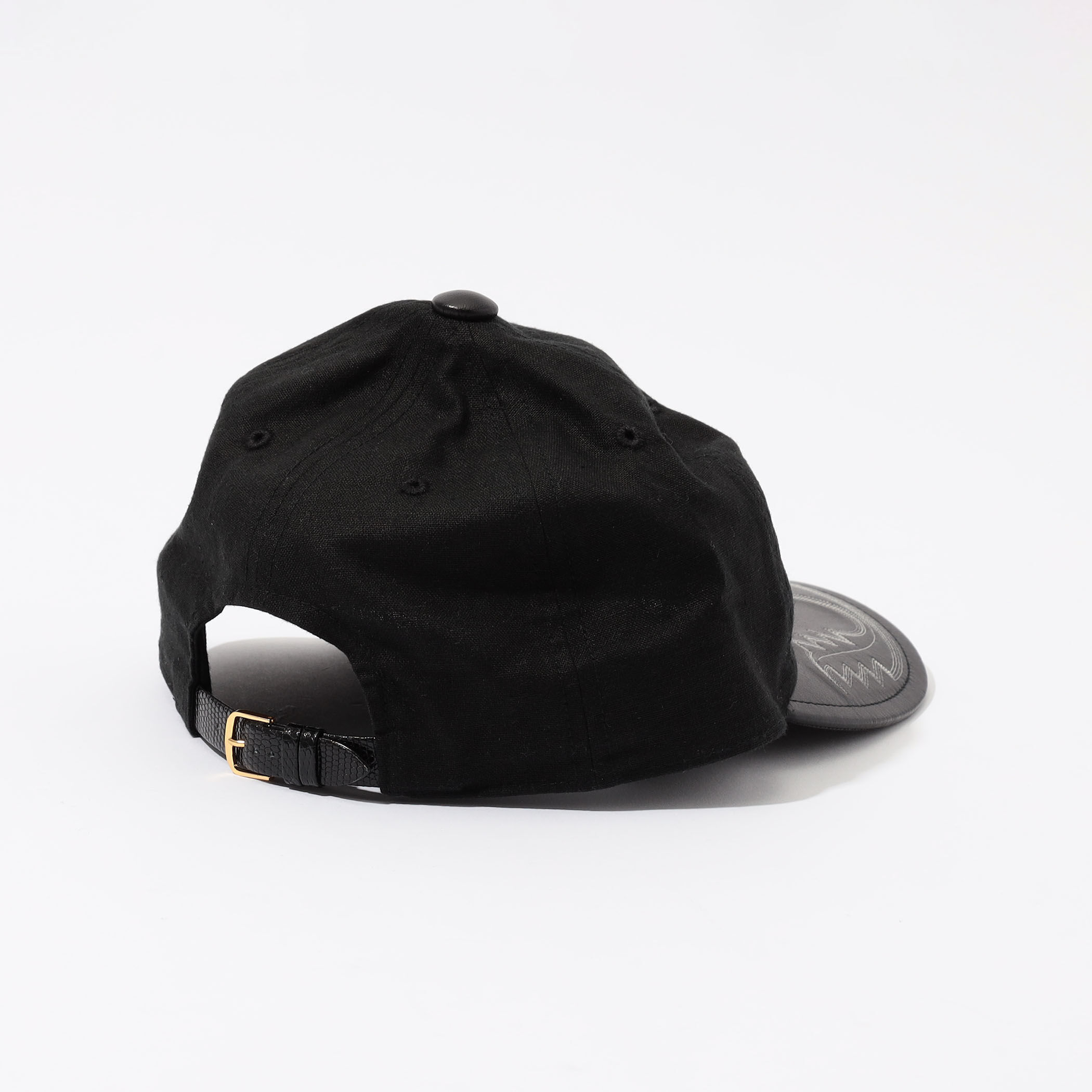 SOLARIS&CO. LEATHER CAP｜トゥモローランド 公式通販