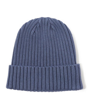 KIJIMA TAKAYUKI COTTON WATCH CAP