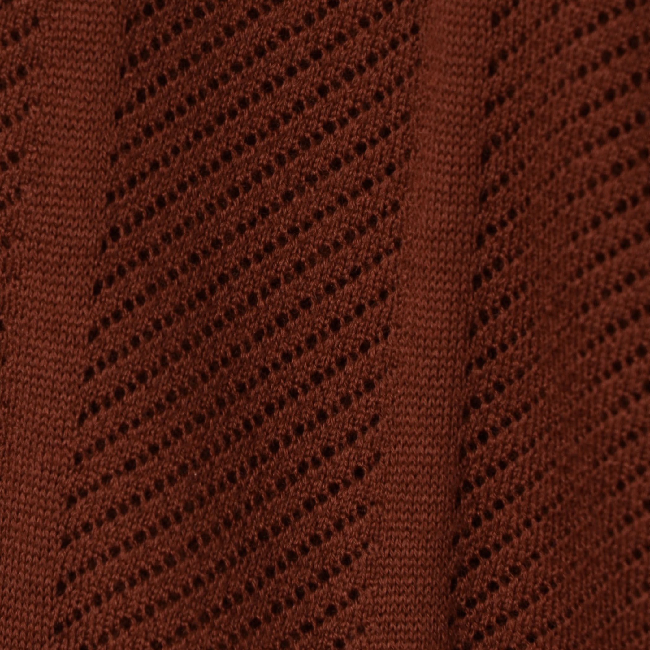 アイレットVネックカーディガン｜トゥモローランド 公式通販