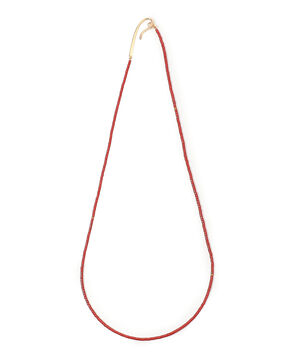 helena rohner miyuki beads ネックレス