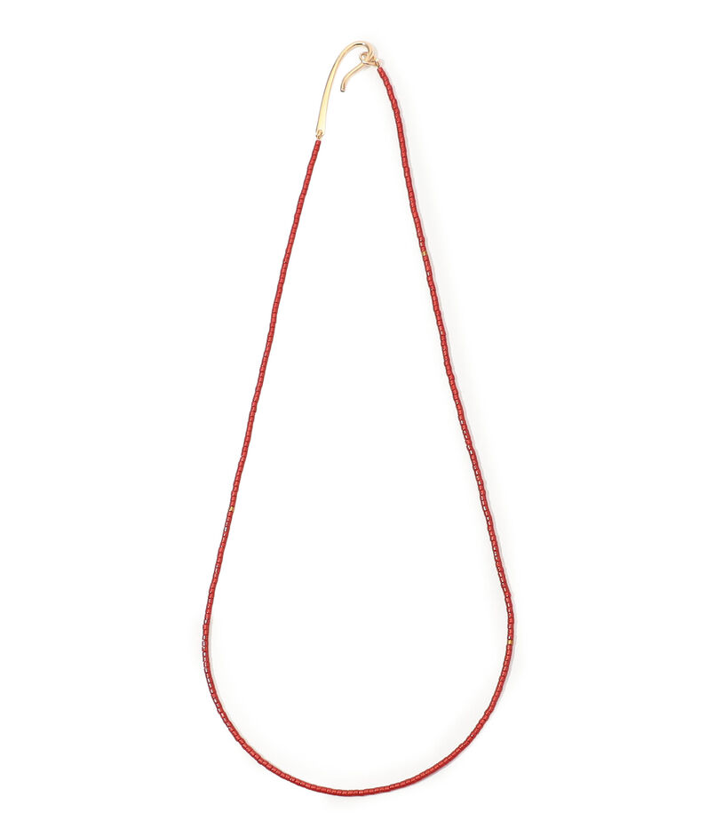 helena rohner miyuki beads ネックレス