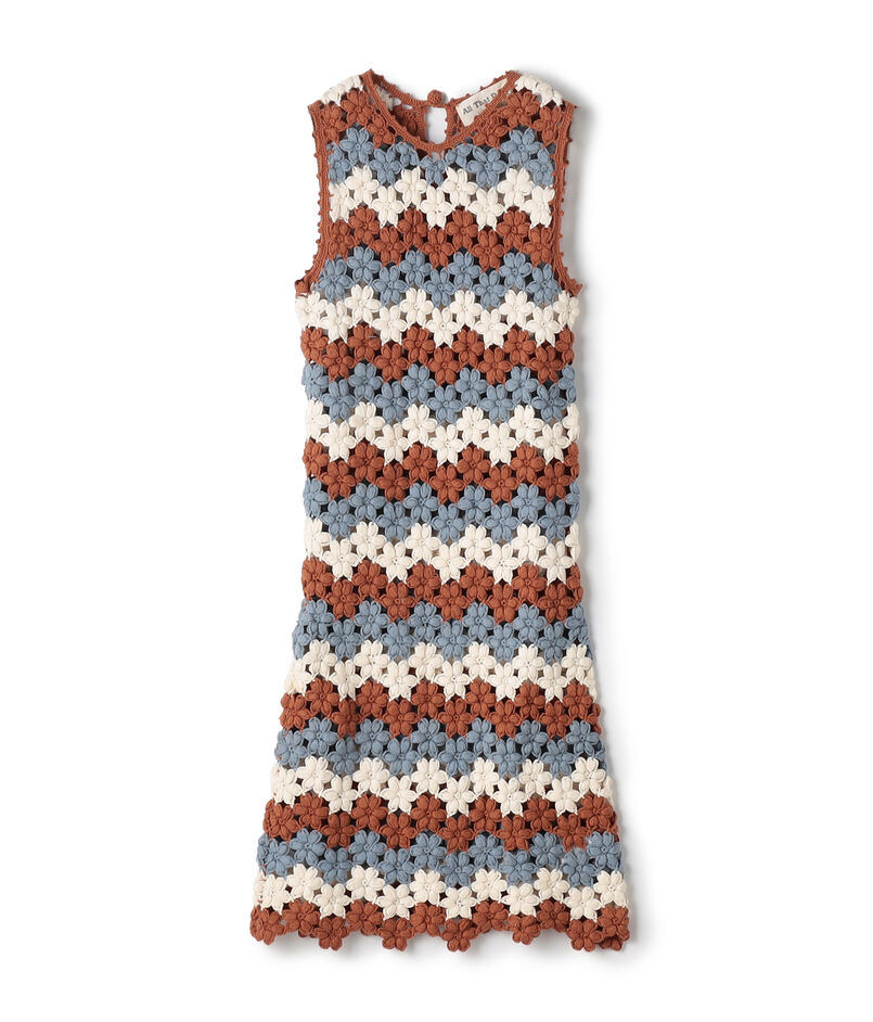 All That Remains DASIY DRESS