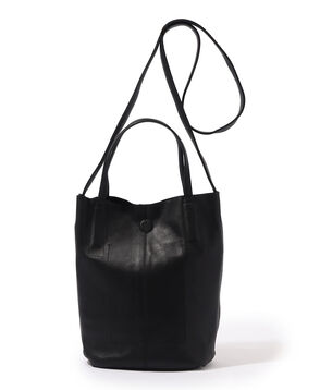 Morphee 2WAY SMALL TOTE トートバッグ