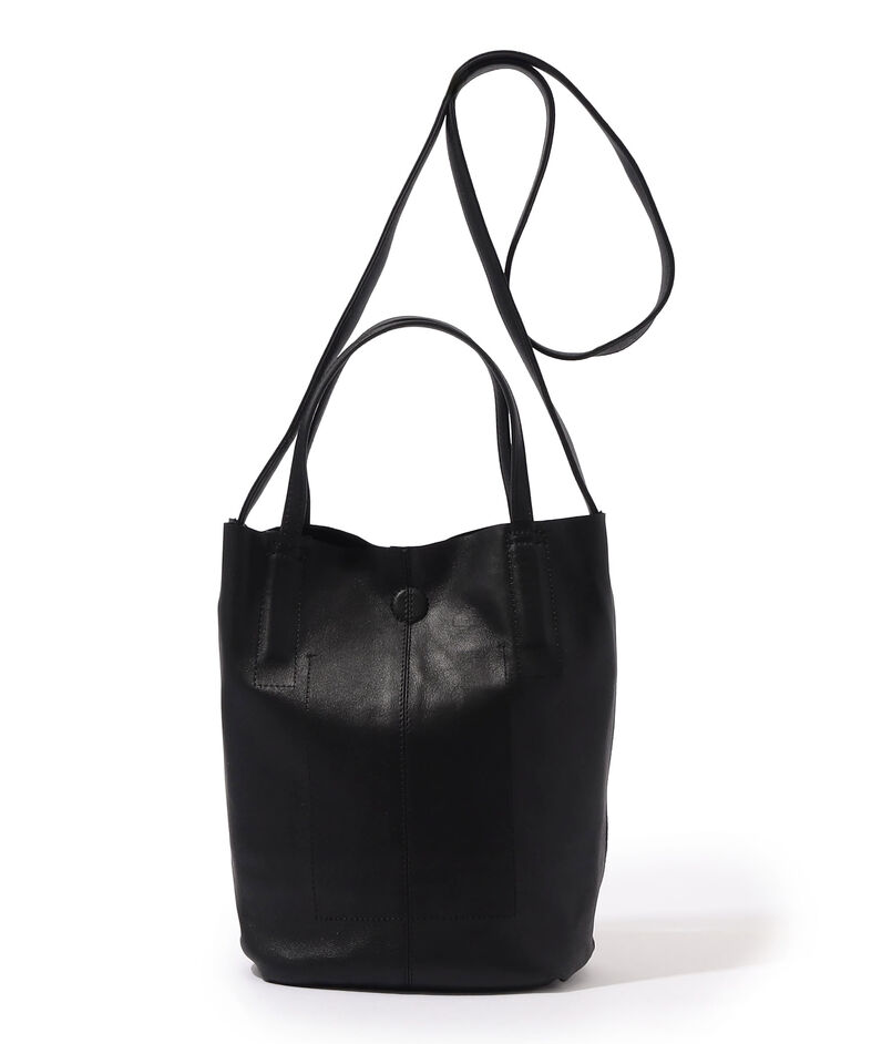 Morphee 2WAY SMALL TOTE トートバッグ